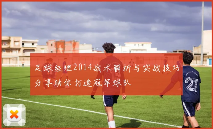 足球经理2014战术解析与实战技巧分享助你打造冠军球队